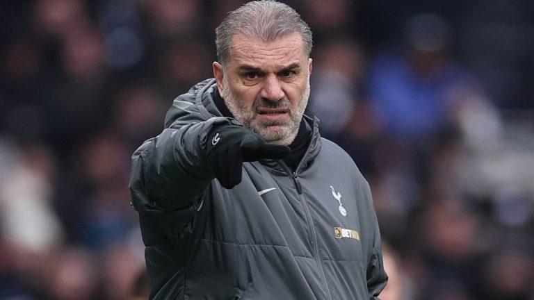 Postecoglou sous enquête de la FA après ses commentaires controversés