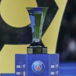 Pourquoi le Trophée des champions se joue-t-il à l-étranger ?