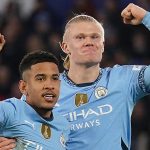 Premier League - Man City en difficulté- Nottingham Forest brille