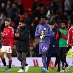 Premier League - Salah brille- United en crise !