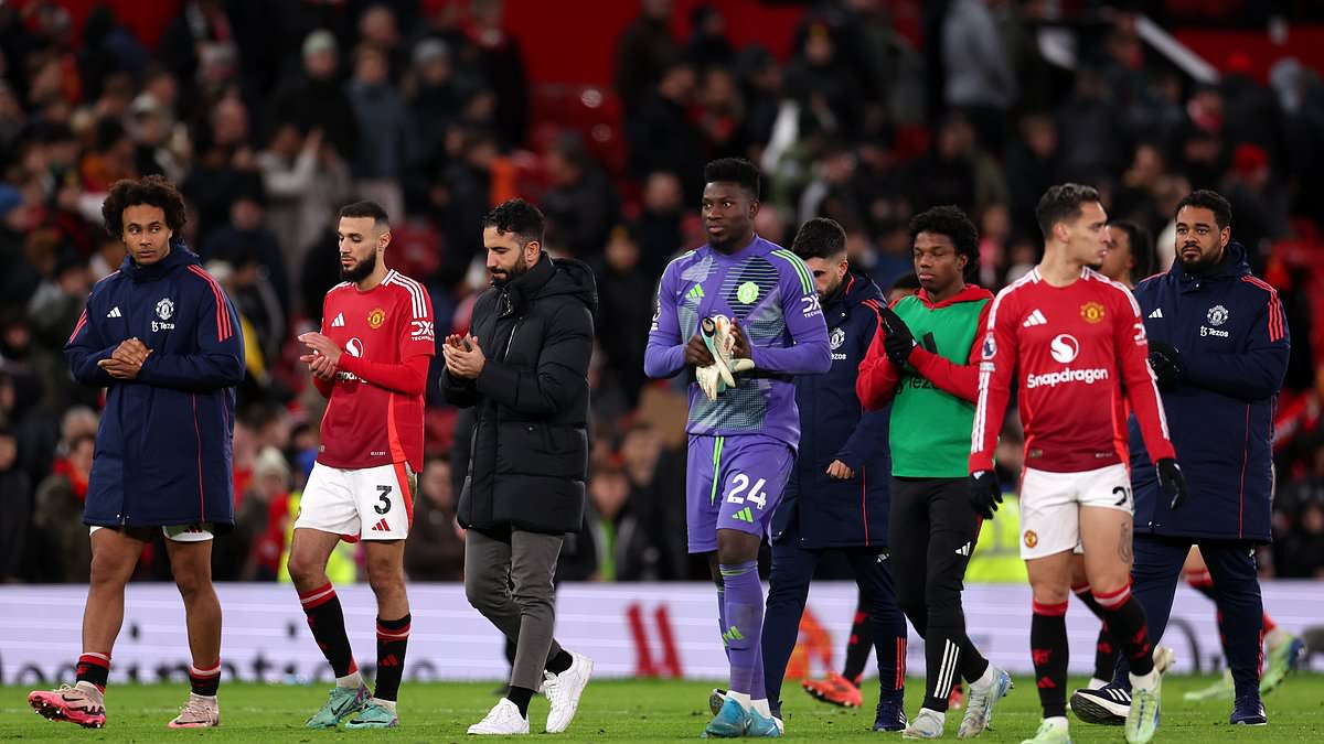 Premier League - Salah brille- United en crise !