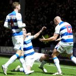 QPR bat Luton 2-1 - La pression monte sur Rob Edwards