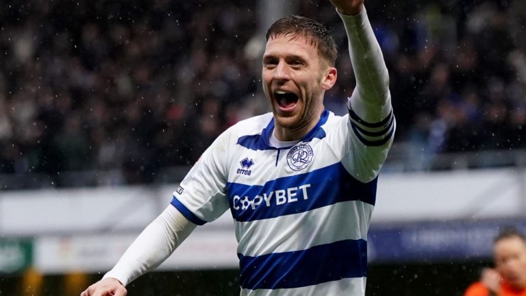 QPR débute 2025 par une victoire contre Watford (3-1)