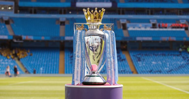 Quatre clubs de Premier League en attente de sanctions financières