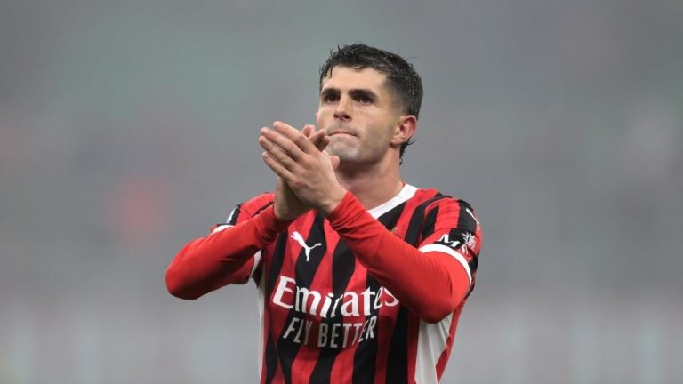 Questions sur la Serie A en 2025 - Atalanta- Pulisic et plus