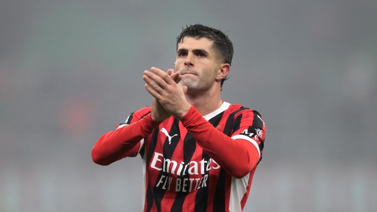 Questions sur la Serie A en 2025 - Atalanta- Pulisic et plus