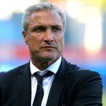 Racisme dans le football - Casoni condamné à 25 000 euros d-amende