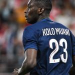 Randal Kolo Muani prêté au Juventus Turin par le PSG