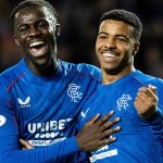 Rangers triomphe à domicile contre Aberdeen en Premiership