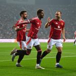 Rashford - West Ham se positionne pour un transfert surprise