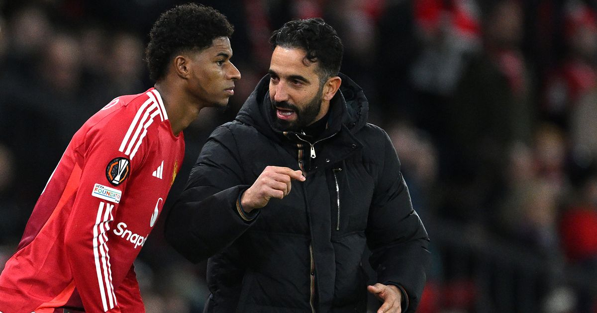 Rashford doit-il s-excuser pour son départ de Manchester United ?