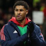 Rashford en discussion avec l-AC Milan pour un transfert