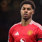 Rashford en discussions avec Dortmund et Juventus pour un transfert