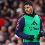 Rashford en discussions avec l-AC Milan pour un transfert