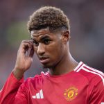 Rashford en route vers un départ de Manchester United ?