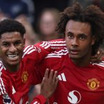 Rashford et Zirkzee attirent l-attention des clubs de Serie A