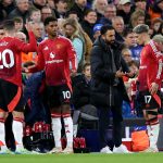 Rashford pourrait quitter Manchester United en janvier