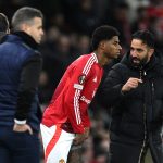 Rashford sanctionné par Amorim - un tournant pour Man United