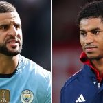 Rashford vers AC Milan ? Walker complique le transfert