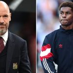 Rashford vers Dortmund ? Une réunion avec Ten Hag en vue !