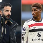 Rashford vers un départ de Manchester United ?