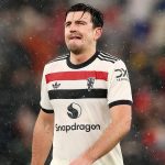 Réaction des joueurs de United après la déception de Maguire