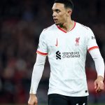 Real Madrid abandonne la signature de Trent Alexander-Arnold