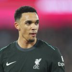 Real Madrid prépare le transfert de Trent Alexander-Arnold