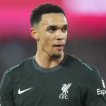 Real Madrid relance l-opération Trent Alexander-Arnold