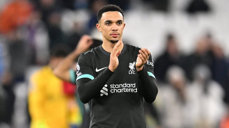 Real Madrid tente de recruter Trent Alexander-Arnold - Liverpool refuse