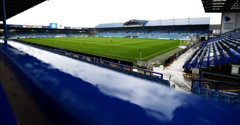 Retard du match Portsmouth-Middlesbrough dû à une urgence médicale