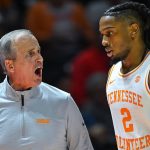 Rick Barnes Bench Chaz Lanier - Les Attentes des Vols