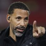 Rio Ferdinand propose un prêt pour résoudre les soucis d-Arsenal