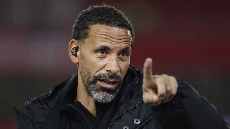 Rio Ferdinand propose un prêt pour résoudre les soucis d-Arsenal