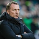 Rodgers dénonce le manque de respect envers Taylor au Celtic