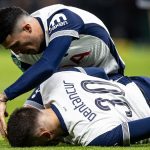 Rodrigo Bentancur - mise à jour sur sa blessure inquiétante