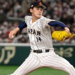 Roki Sasaki - Le Pitcher Japonais en Route vers la MLB