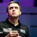 Ronnie O-Sullivan - Décision cauchemardesque de se retirer du Masters