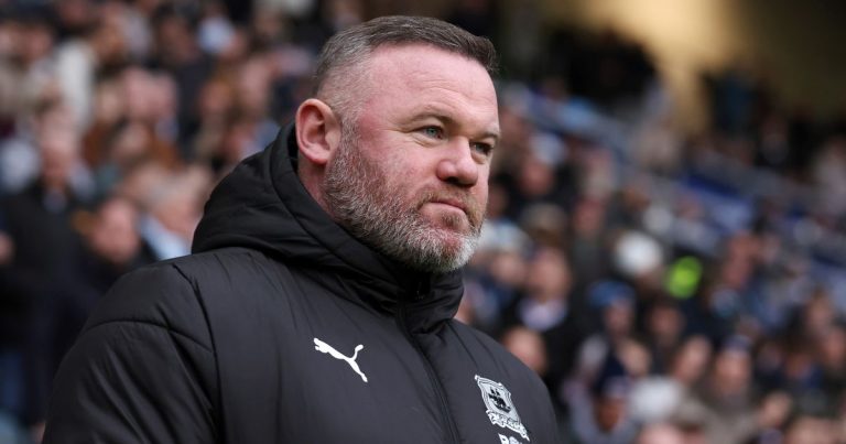 Rooney limogé - Plymouth défend sa décision face aux critiques