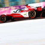 Rowland remporte le E-Prix de Mexico dans un final haletant