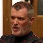 Roy Keane considère son rôle en Irlande comme le sommet de sa carrière