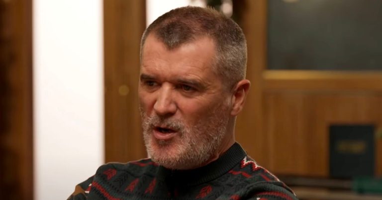 Roy Keane considère son rôle en Irlande comme le sommet de sa carrière