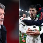 Roy Keane critique Manchester United après le match nul contre Liverpool