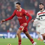 Roy Keane critique le défenseur Trent Alexander-Arnold après Liverpool-Man Utd