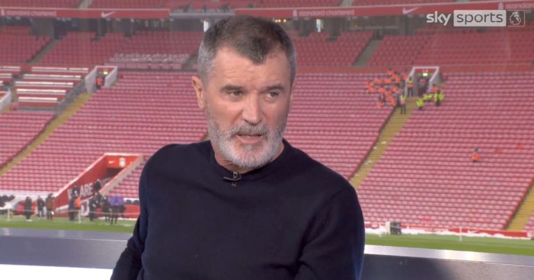 Roy Keane critique les flops de Manchester United après une défaite