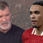 Roy Keane critique sévèrement Trent Alexander-Arnold après Liverpool-Man Utd