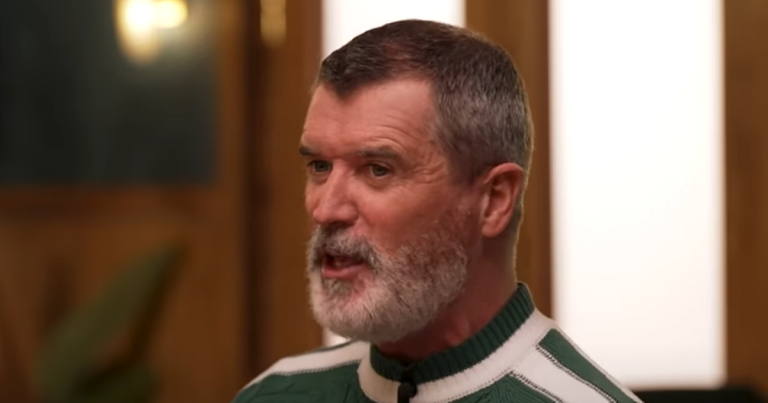 Roy Keane esquisse un constat sévère sur Alexander-Arnold