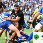 Rugby européen - 22 000 km pour un match- un non-sens écologique