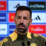 Ruud van Nistelrooy - Reprendre Leicester en main après une série noire