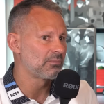 Ryan Giggs - son avenir à Salford City en question